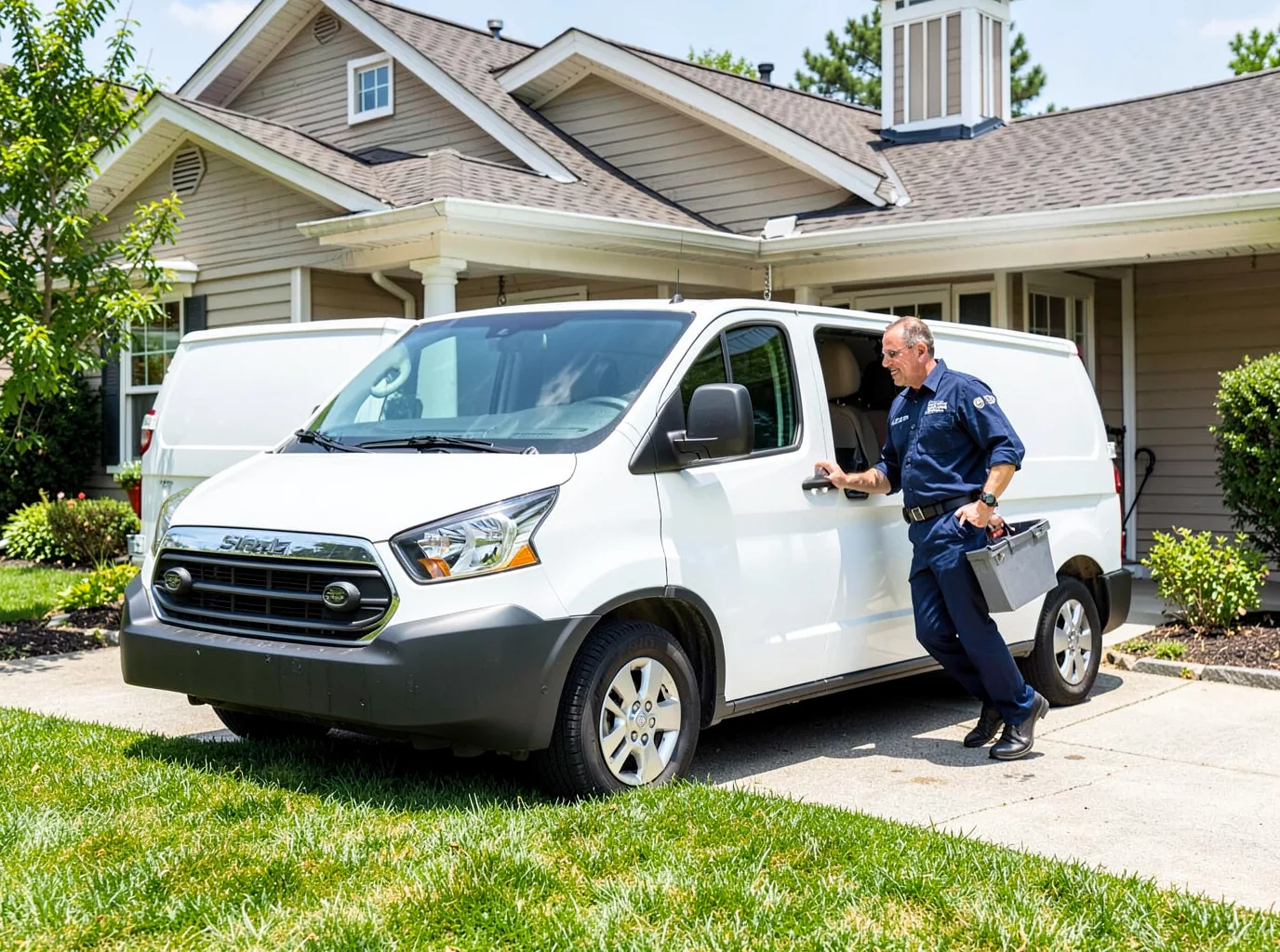 Emergency Plumber company in Sanger, CA